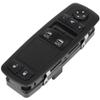 GFJEF Front Left Window Regulator Switch Fit for 2011-2012 for Ram for 1500 5.7L 2011-2012 for Ram for 1500 3.7L 68091001AB view 4