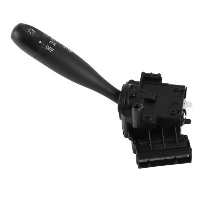OCPTY Combination Switch Fit for 2006-2011 for Hyundai Accent 2006-2011 for Kia Rio 2006-2011 for Kia Rio5 Replaces 934101G000 93410-1G000