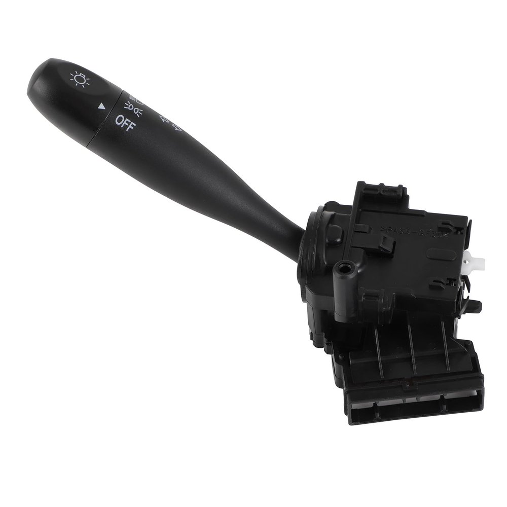 OCPTY Combination Switch Fit for 2006-2011 for Hyundai Accent 2006-2011 for Kia Rio 2006-2011 for Kia Rio5 Replaces 934101G000 93410-1G000