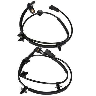 OCPTY ABS Wheel Speed Sensor for Jaguar X-Type 02-2008