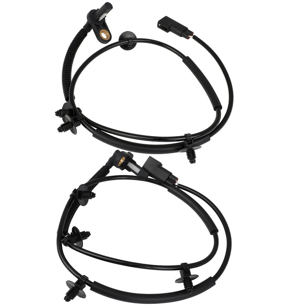 OCPTY ABS Wheel Speed Sensor for Jaguar X-Type 02-2008