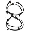 OCPTY ABS Wheel Speed Sensor for Jaguar X-Type 02-2008 view 1
