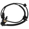 OCPTY ABS Wheel Speed Sensor for Jaguar X-Type 02-2008 view 3