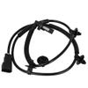 OCPTY ABS Wheel Speed Sensor for Jaguar X-Type 02-2008 view 4