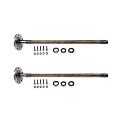 Axle Shaft, 2X Rear Left Right Automotive Replacement Axle Shafts for Omega