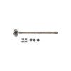 Axle Shaft, 2X Rear Left Right Automotive Replacement Axle Shafts for Omega view 2