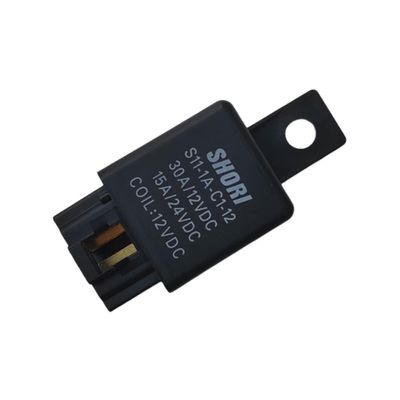 S11-1A-C1-12 12VDC 30A 4Pins Automotive Relay