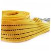 2pc Heavy Duty Car Tow Rope with Hooks, 3m Nylon Recovery Strap view 3