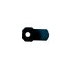 MURNELAP for Kohler 24 402 06-S Breather Reed, CH12.5S-1934, CH14-1800, CH14S-1829, CH14S-1832, CH20-64520, CH20-64521, 1332 (55AD210Q195), CH11T-1630, CH12.5-1919 view 4
