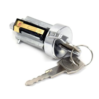 Ignition Lock Cylinder With Keys Before 5/14/73 For 1970 Ford Fairlane