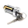 Ignition Lock Cylinder With Keys Before 5/14/73 For 1970 Ford Fairlane view 1