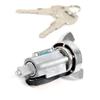 Ignition Lock Cylinder With Keys Before 5/14/73 For 1970 Ford Fairlane view 3