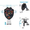 NTVOWPZO Magnetic Car Phone Holder Complex Patterns Phone Stand for Car Universal Cell Phone Car Mount Air Vent Cell Phone Auto Mount for All Smartphones Dashboard Windshield Phone Mount view 2