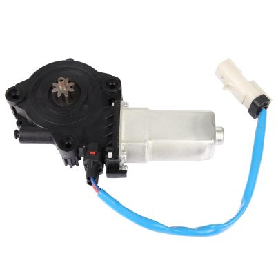 ROADFAR Front Left Window Regulator for BMW for Chrysler for Dodge