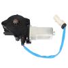 ROADFAR Front Left Window Regulator for BMW for Chrysler for Dodge view 1