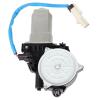 ROADFAR Front Left Window Regulator for BMW for Chrysler for Dodge view 4