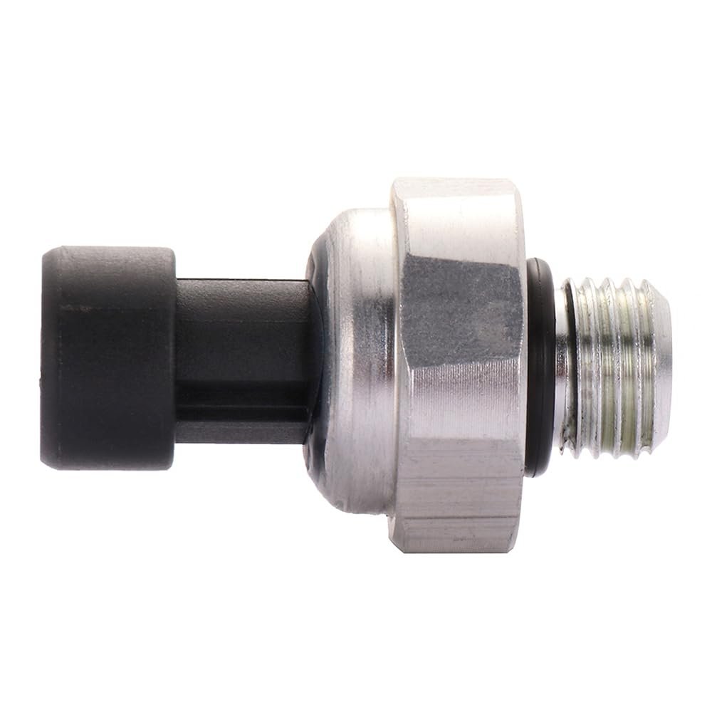 ECCPP Automotive Engine Oil Pressure Sensor 12570798 12621659, PS425 Fit For Cadillac, For Buick, For Chevrolet, For Pontiac, For Saab, For Saturn