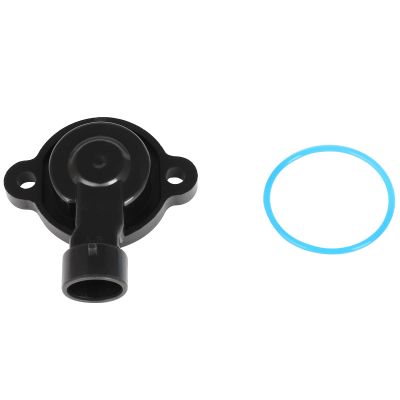 ECCPP Automotive Throttle Position Sensor 213-912, 213912 Fit For Buick, For Chevrolet, For Cadillac