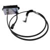 WZCNLXLX Throttle Motor Accel Actuator 21EN-32300 21EN32300 For Excavator R215-7 R225-7 R110-7 R220-7 view 1