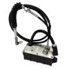 WZCNLXLX Throttle Motor Accel Actuator 21EN-32300 21EN32300 For Excavator R215-7 R225-7 R110-7 R220-7 view 4