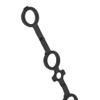 MACHSWON Engine Valve Cover Gasket Set, Valve Cover Rocker Gasket Seal Set Kit, Compatible with Nissan Versa 2009-2011, 13270-ED000, VS50847R view 4