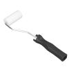 Fiberglass Roller for Bathtub & Boat Repair, Fiberglass Laminating Roller Kit with Metal Roller & Bubble Paddle, Fiberglass Repair Tools for Tub Shower, Boat Maintenance, and Marine Applications view 3