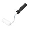 Fiberglass Roller for Bathtub & Boat Repair, Fiberglass Laminating Roller Kit with Metal Roller & Bubble Paddle, Fiberglass Repair Tools for Tub Shower, Boat Maintenance, and Marine Applications view 4