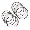 AYDCMC 2pc Motorcycle Piston Rings 49mm 49.25mm 49.5mm 49.75mm 50mm Compatible with XV250 XV250U 66 88-90 XV 250 Engine Parts(STD) view 1