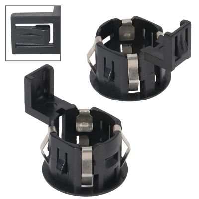 OCPTY Parking Assist Sensor Reverse Bumper Backup Sensor fit for Lexus for RX350 2013-2014 for Lexus for RX450h 2013-2014 89348-33100