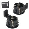 OCPTY Parking Assist Sensor Reverse Bumper Backup Sensor fit for Lexus for RX350 2013-2014 for Lexus for RX450h 2013-2014 89348-33100 view 1