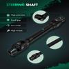 SCITOO 56400-D3000 Intermediate Steering Shaft For Hyundai,For Kia 15-21 view 4