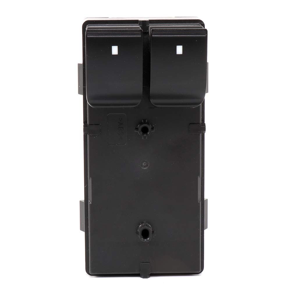 ECCPP Driver Side Power Master Window Switch For 2008-2011 For Chevrolet HHR 2007-2013 For Chevrolet SILVERADO 1500 2007 For Chevrolet SILVERADO 15 20945132