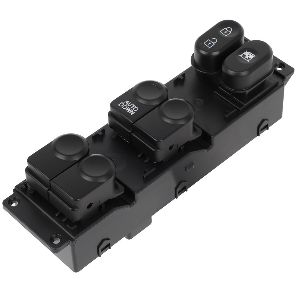 ECCPP Power Window Switch For 2010-2017 For Hyundai Accent 935701R110