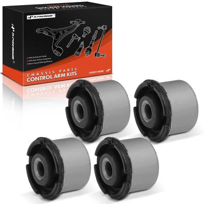A-Premium Front Upper Control Arm Bushing Kit