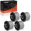 A-Premium Front Upper Control Arm Bushing Kit view 1