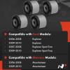 A-Premium Front Upper Control Arm Bushing Kit view 2