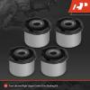 A-Premium Front Upper Control Arm Bushing Kit view 3