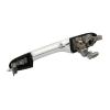 735592026 for Fiat 500 Car Exterior Outer Door Handle Replacement Right Hand Driving Car Driver Passenger Side Chrome Handle Outside Exterior view 4