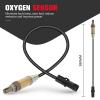 QIJIAUTO O2 Oxygen Sensor Compatible with 1984-1986 for Ford for Mustang Upstream view 2