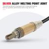QIJIAUTO O2 Oxygen Sensor Compatible with 1984-1986 for Ford for Mustang Upstream view 3