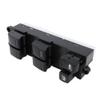 SCITOO Master Power Window Switch Front Left Window Lift Switch Fit For NISSAN Sentra 2000-2006 25401-5M000,254015M000 view 1