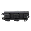 SCITOO Master Power Window Switch Front Left Window Lift Switch Fit For NISSAN Sentra 2000-2006 25401-5M000,254015M000 view 2