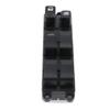 SCITOO Master Power Window Switch Front Left Window Lift Switch Fit For NISSAN Sentra 2000-2006 25401-5M000,254015M000 view 3