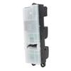 SCITOO Master Power Window Switch Front Left Window Lift Switch Fit For NISSAN Sentra 2000-2006 25401-5M000,254015M000 view 4