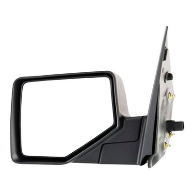 Rareelectrical Side View Mirror Fits 2006-2010 Ford Explorer Fo1320275