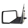 Rareelectrical Side View Mirror Fits 2006-2010 Ford Explorer Fo1320275 view 1