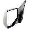 Rareelectrical Side View Mirror Fits 2006-2010 Ford Explorer Fo1320275 view 2