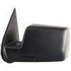 Rareelectrical Side View Mirror Fits 2006-2010 Ford Explorer Fo1320275 view 4