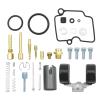 Anxingo VM22 Carburetor Repair Kit, Replacement for YM YBR125 JYM125 Motorbikes with Gasket Floats Jets view 1