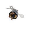 Switch Ignition 701/02600 707/07500 for JCB 3C-MK3 view 1